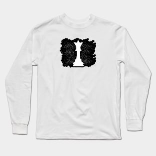 The Queen Long Sleeve T-Shirt